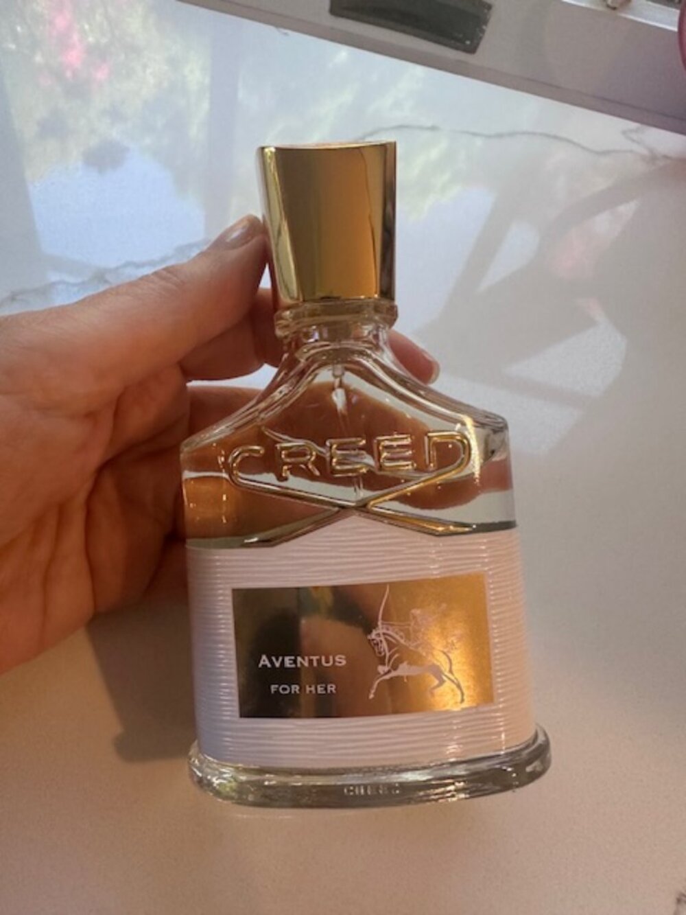 Creed Aventus for Her Perfume